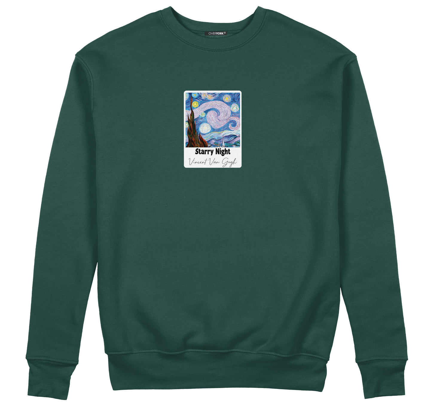 The Starry Night - Sweatshirt