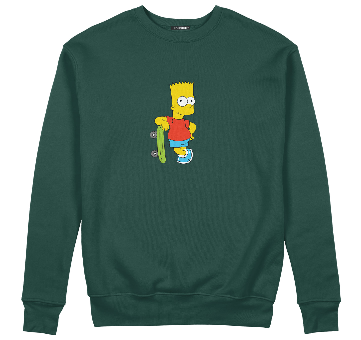 Bart Simpson - Sweatshirt