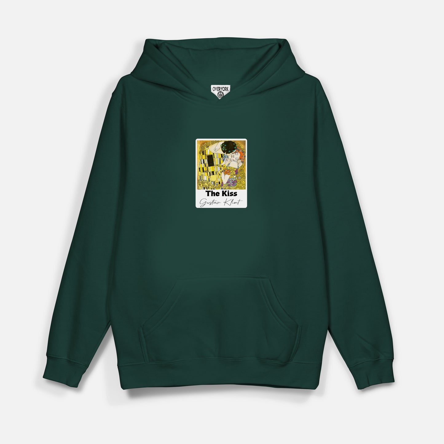 The Kiss - Hoodie