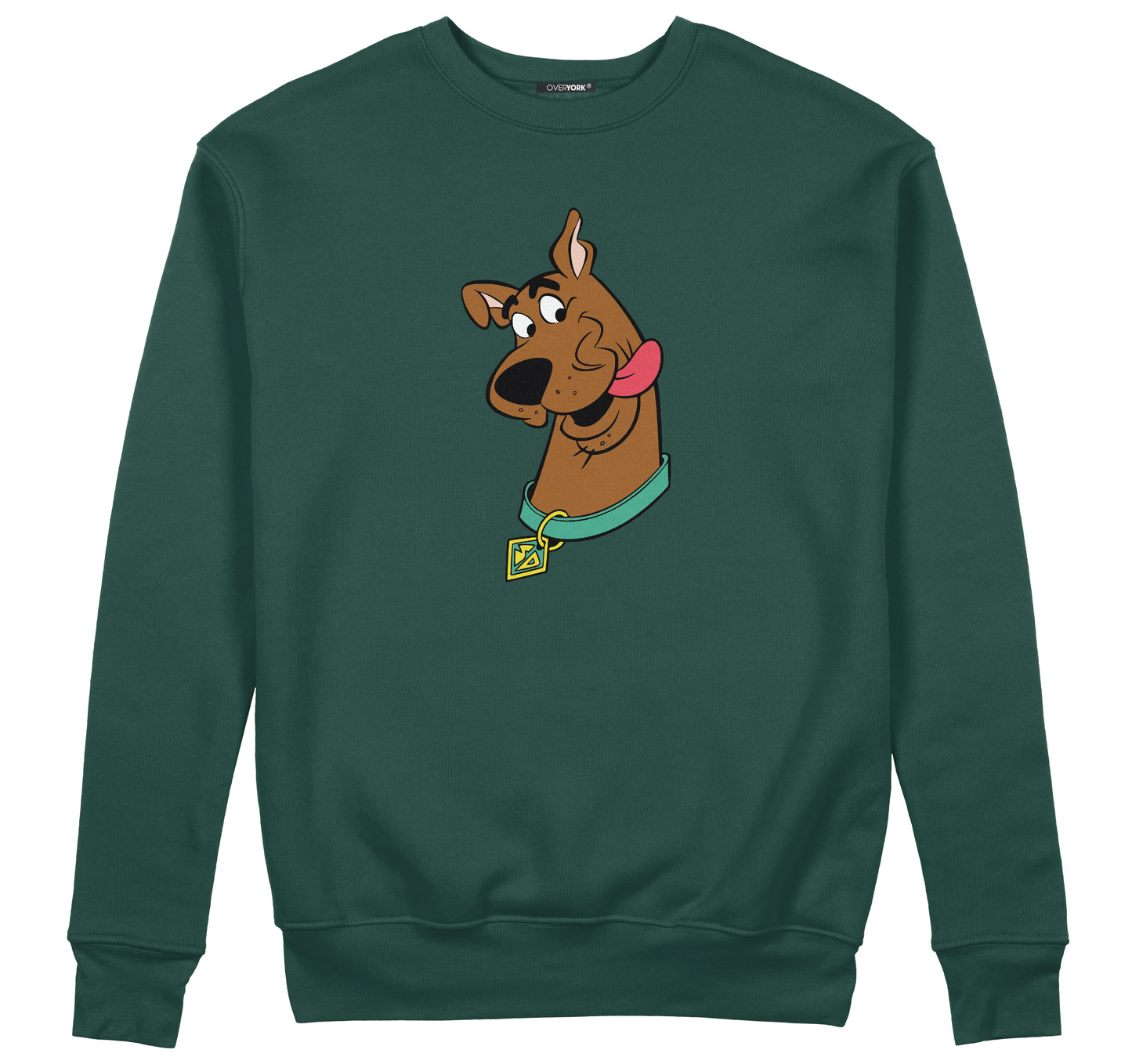 Scoobly - Sweatshirt