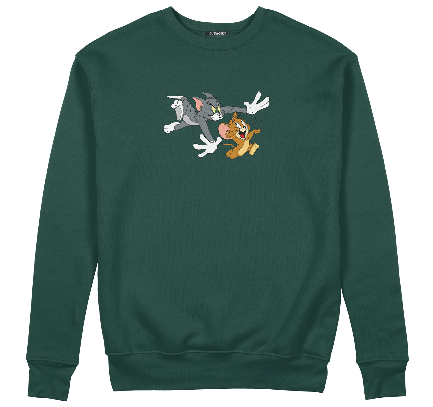 Tom and Jerry II - Sweatshirt