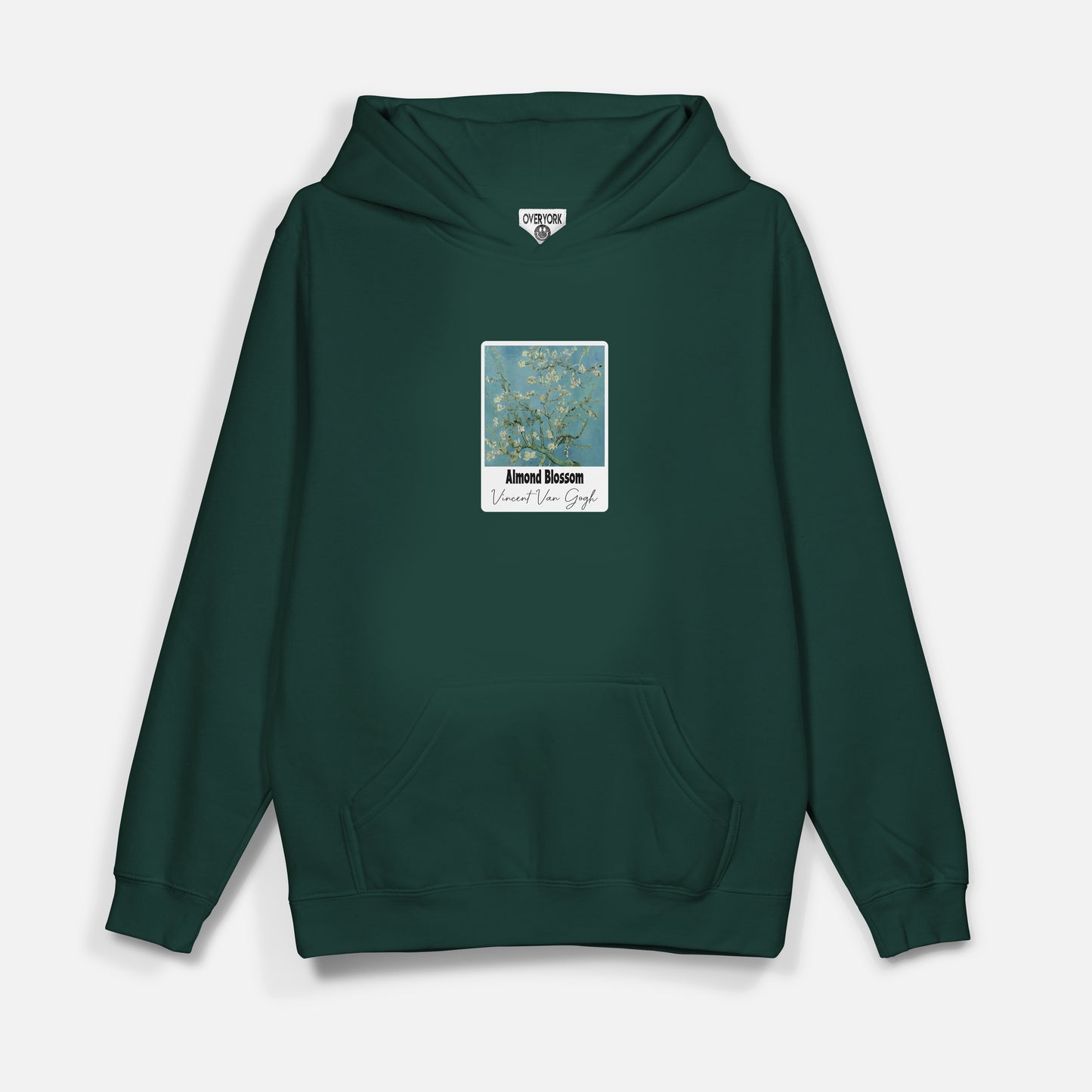 Almond Blossom - Hoodie