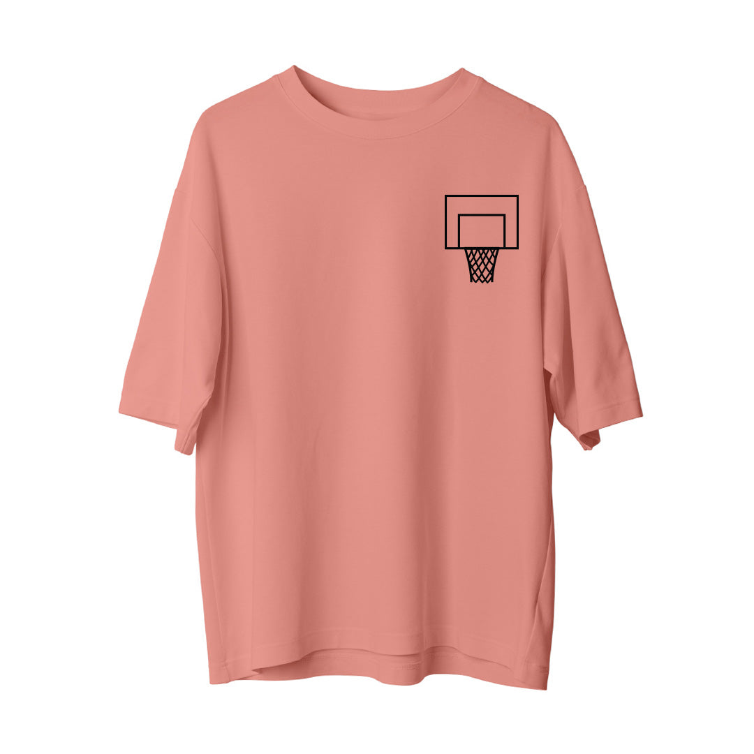 Pota - Oversize T-Shirt