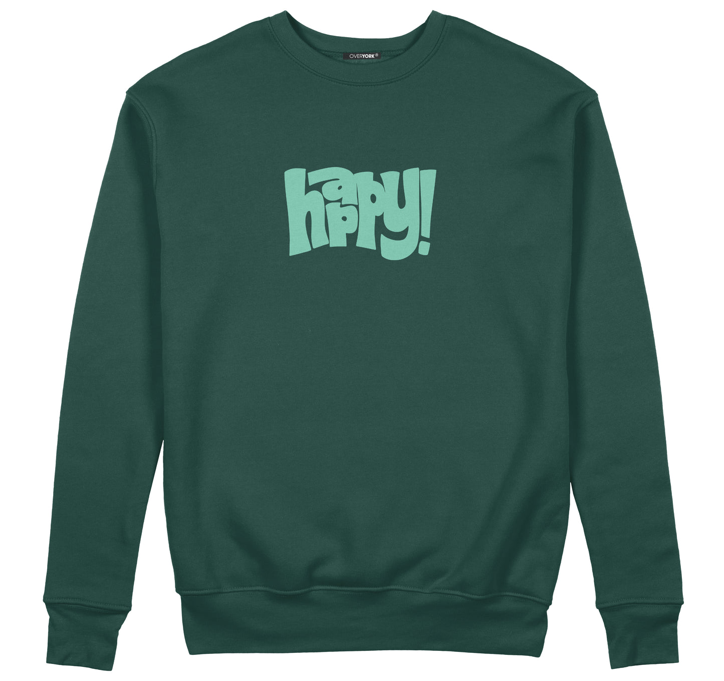 Happy - Sweatshirt