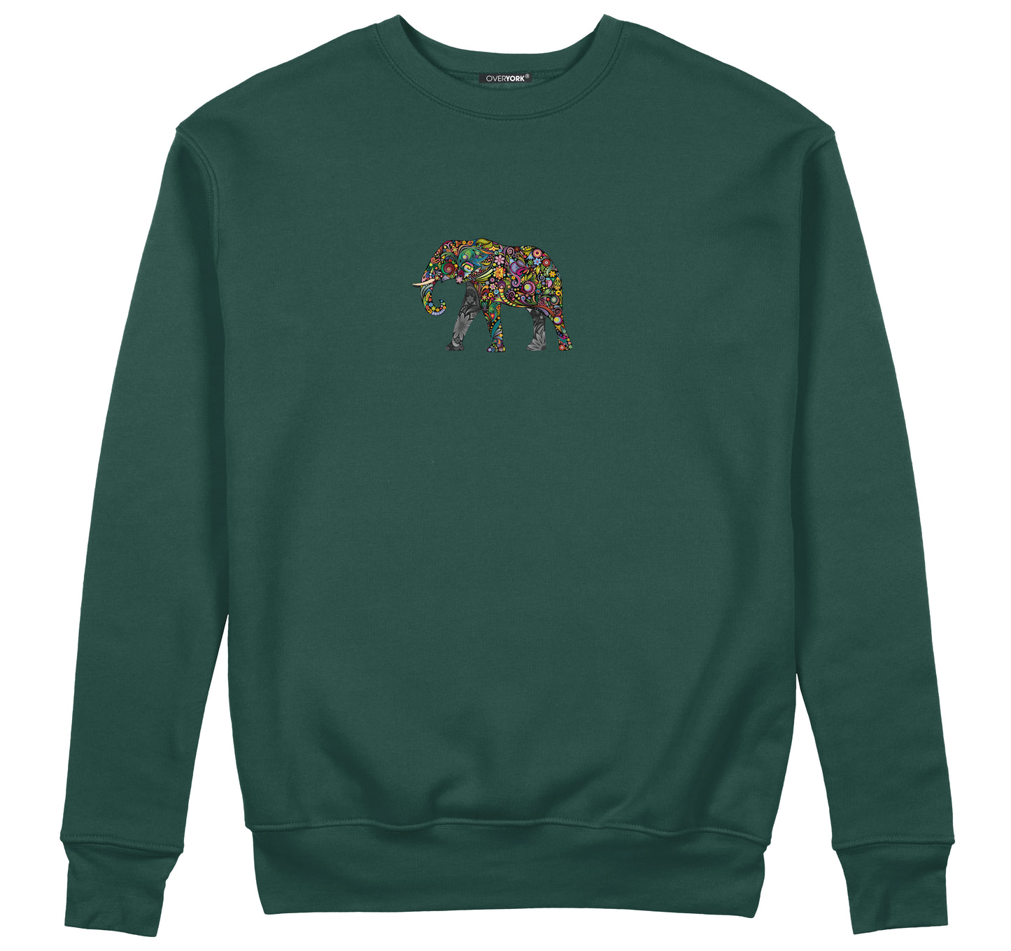 Elephant - Sweatshirt