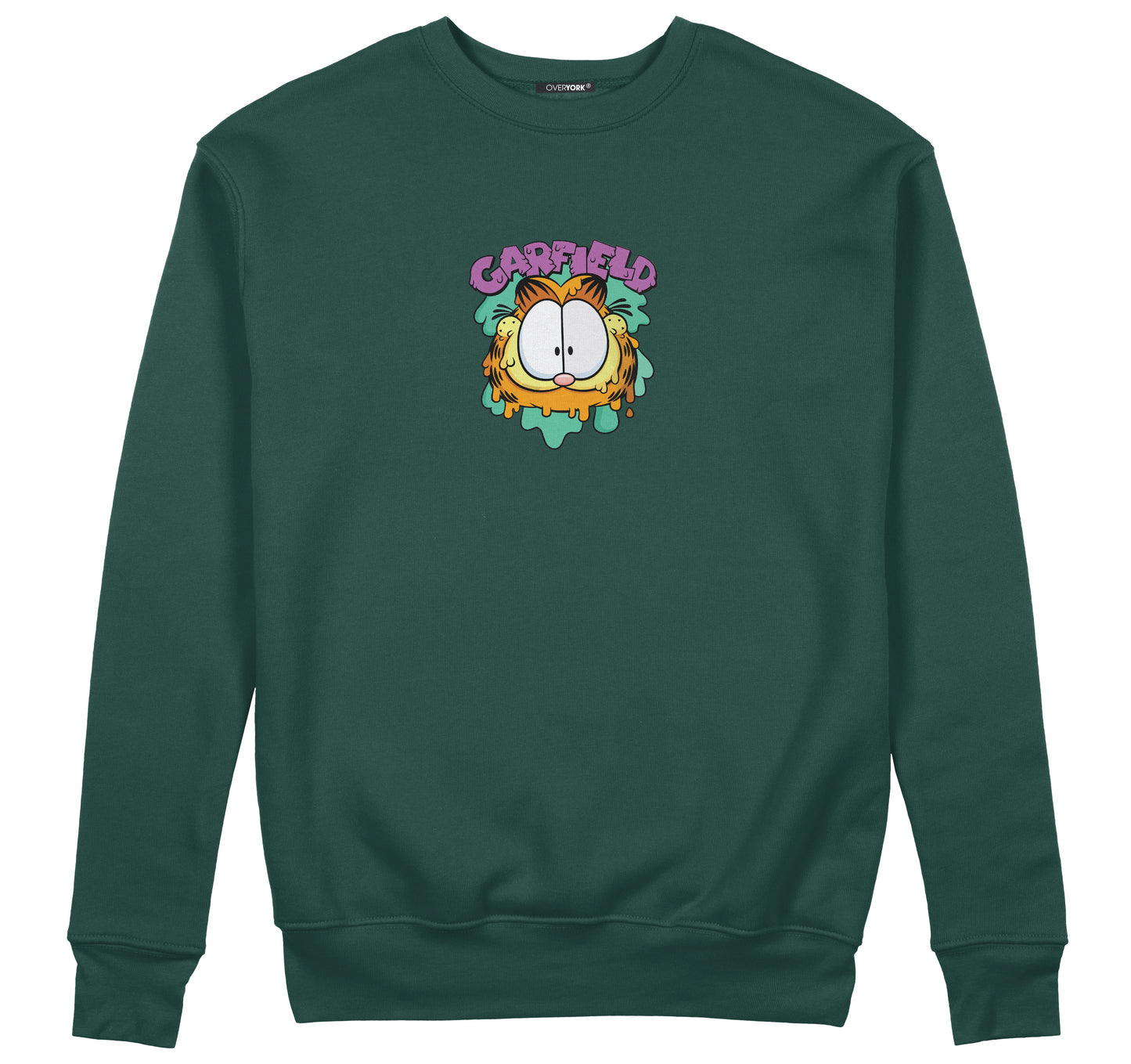 Garfield - Sweatshirt