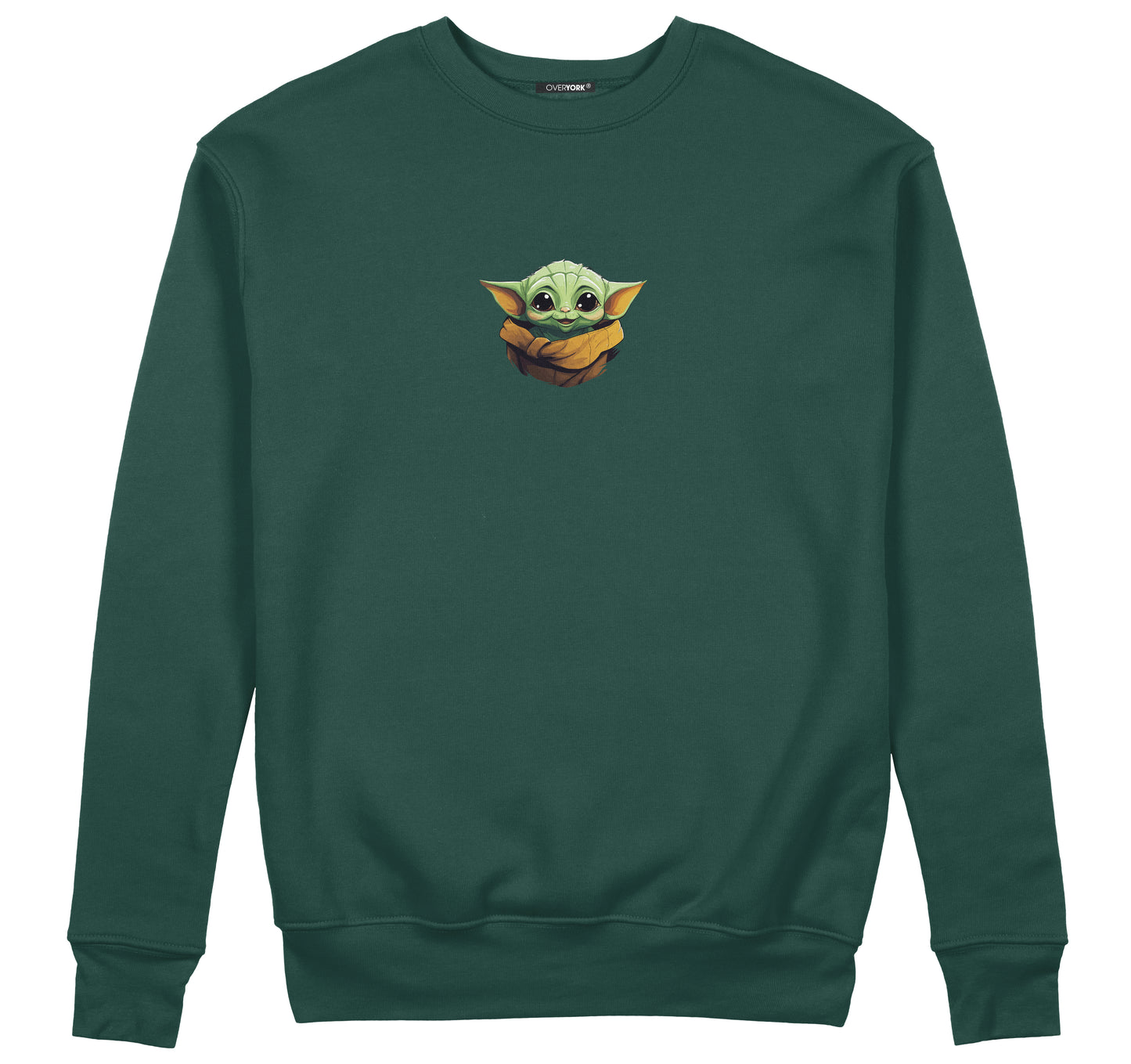 Baby Yoda - Sweatshirt