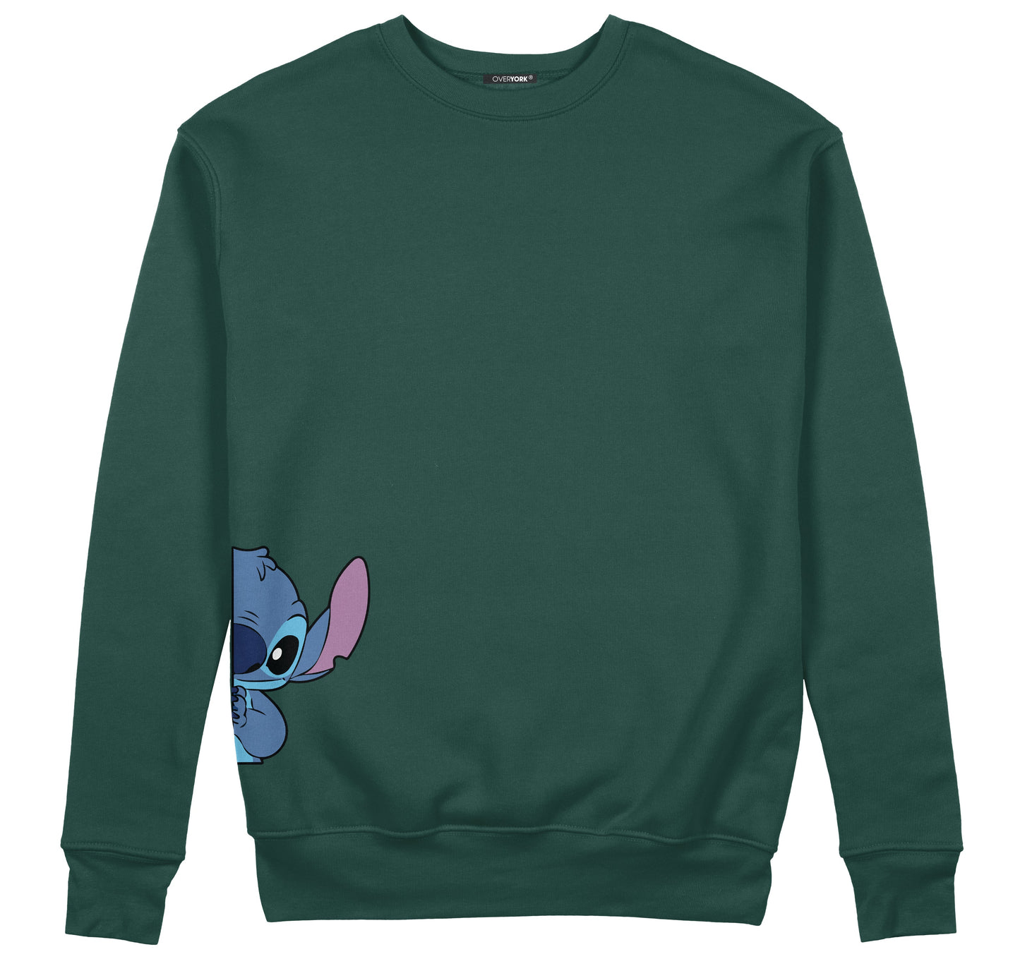 Stitch - Sweatshirt OUTLET