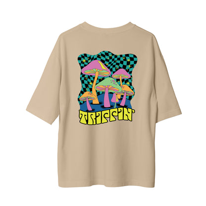 Trippin  - Oversize T-Shirt