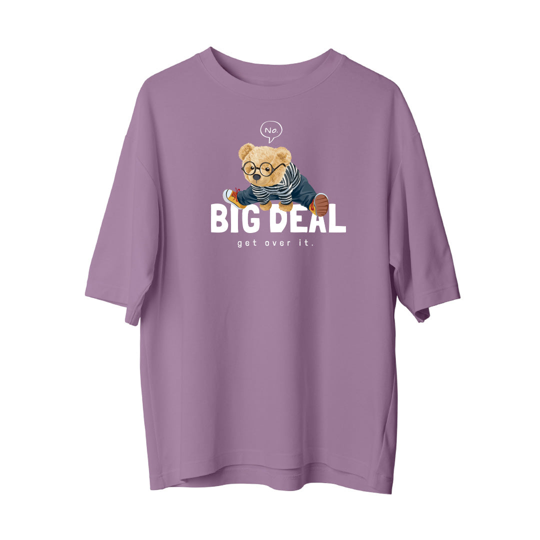 Big Deal - Oversize T-Shirt