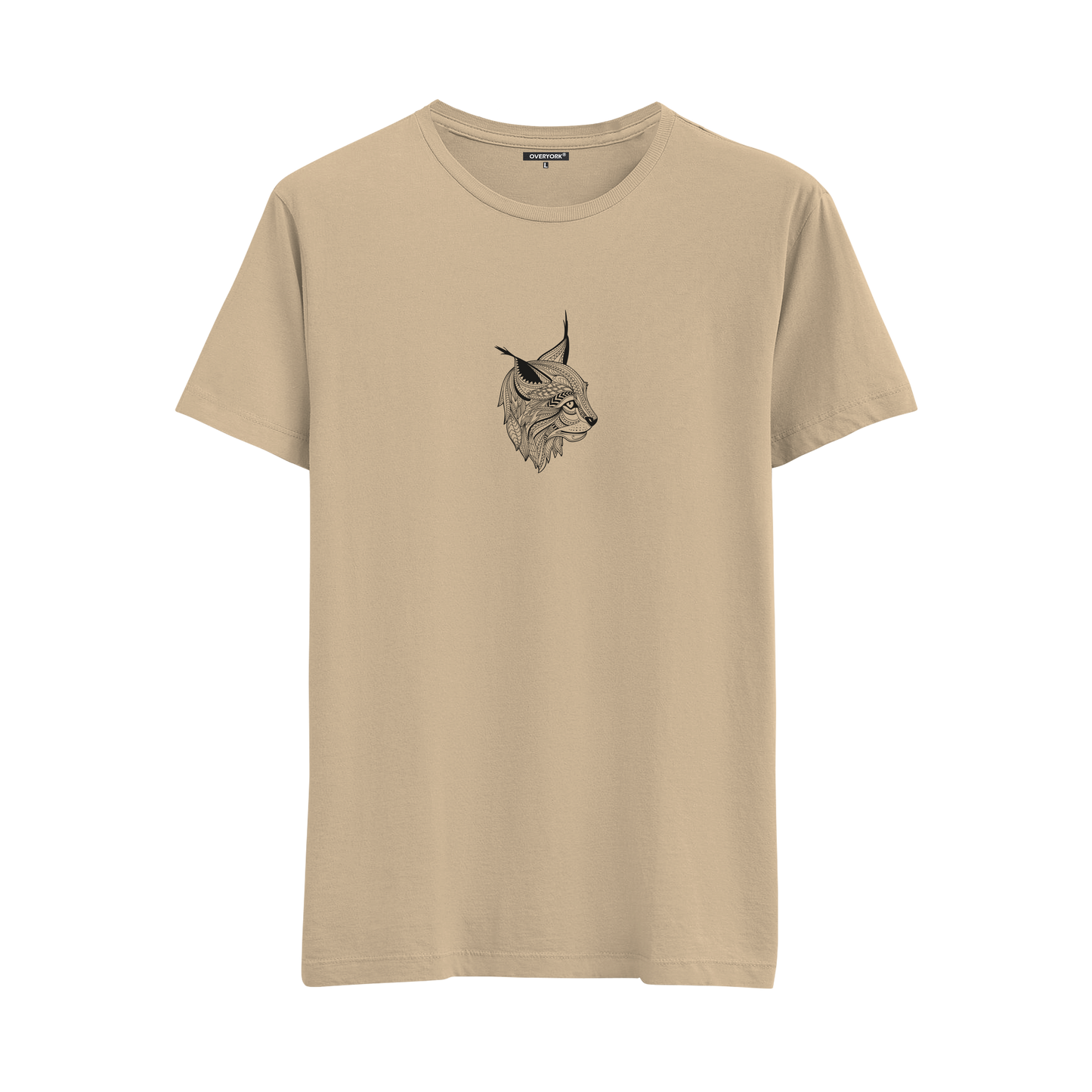 Lynx - Regular T-Shirt