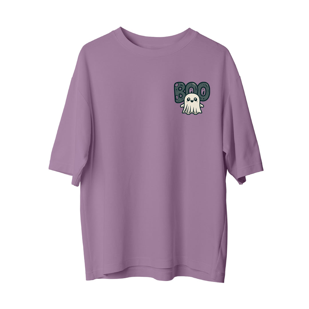 Ghost - Oversize T-Shirt