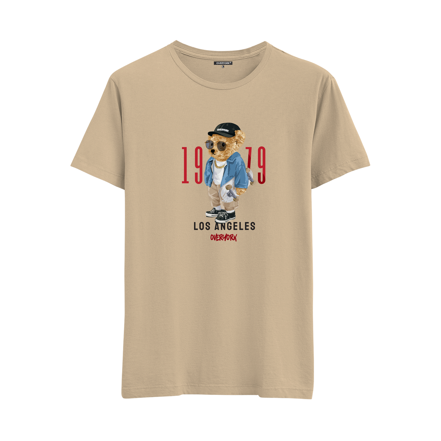 1979 Bear - Regular T-Shirt