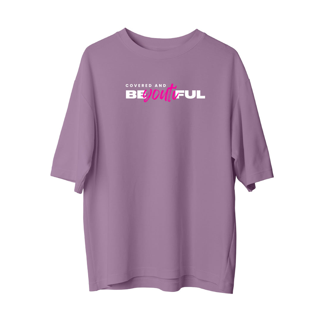 Beatiful - Oversize T-Shirt