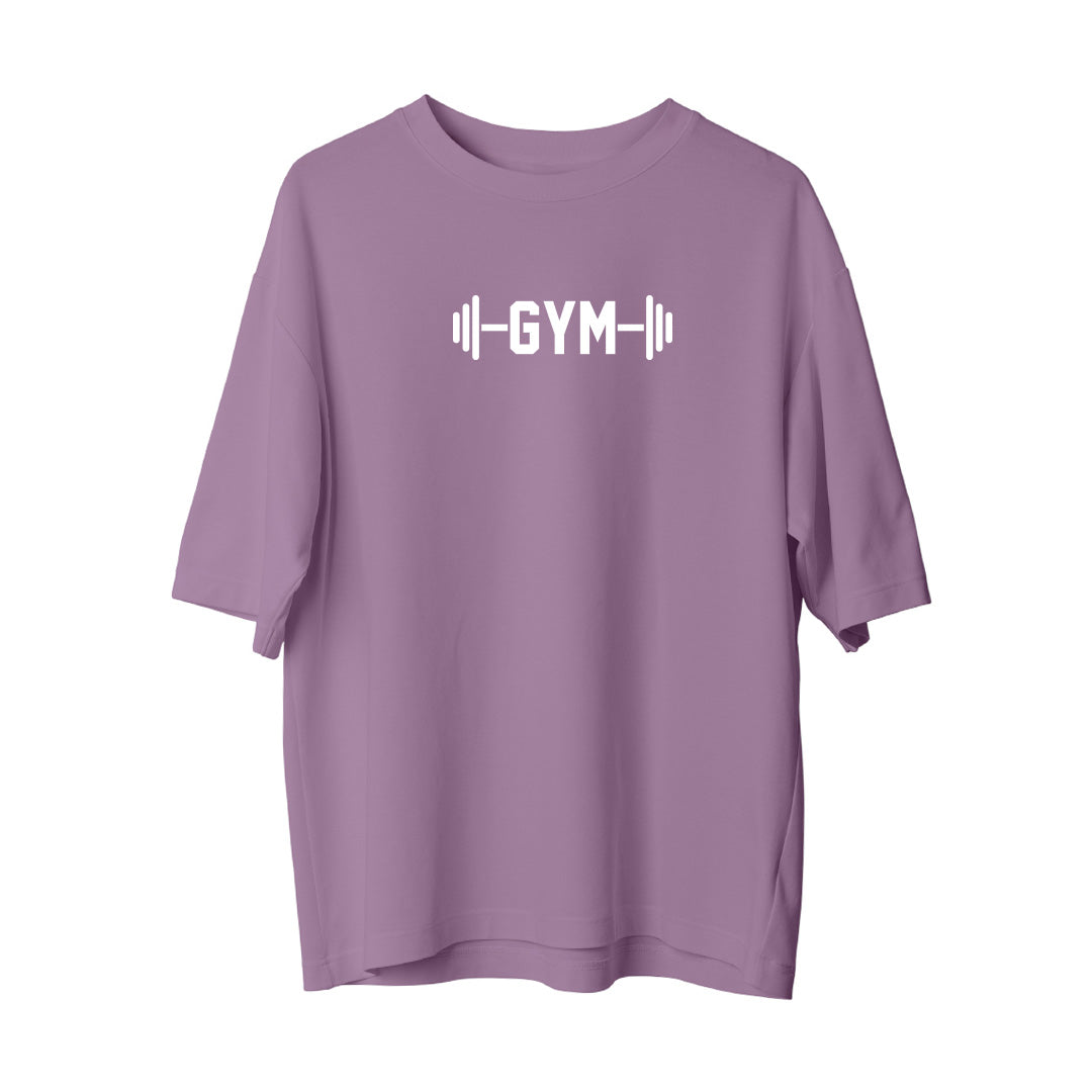 Gym - Oversize T-Shirt