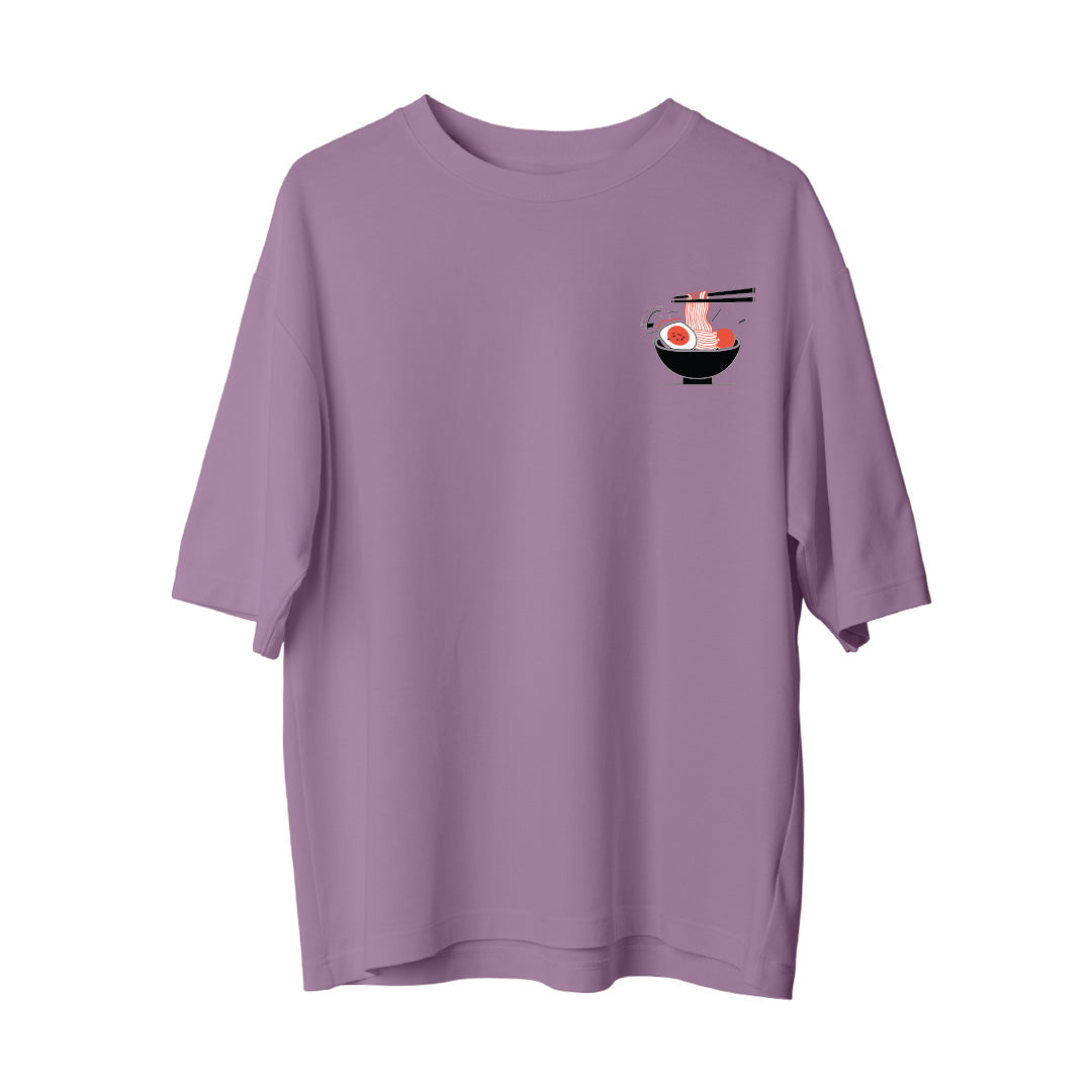 Japanese Sushi - Oversize T-Shirt