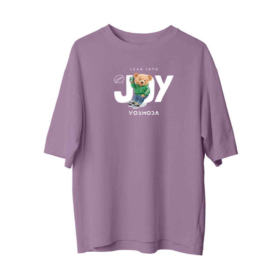 Joy - Oversize T-Shirt