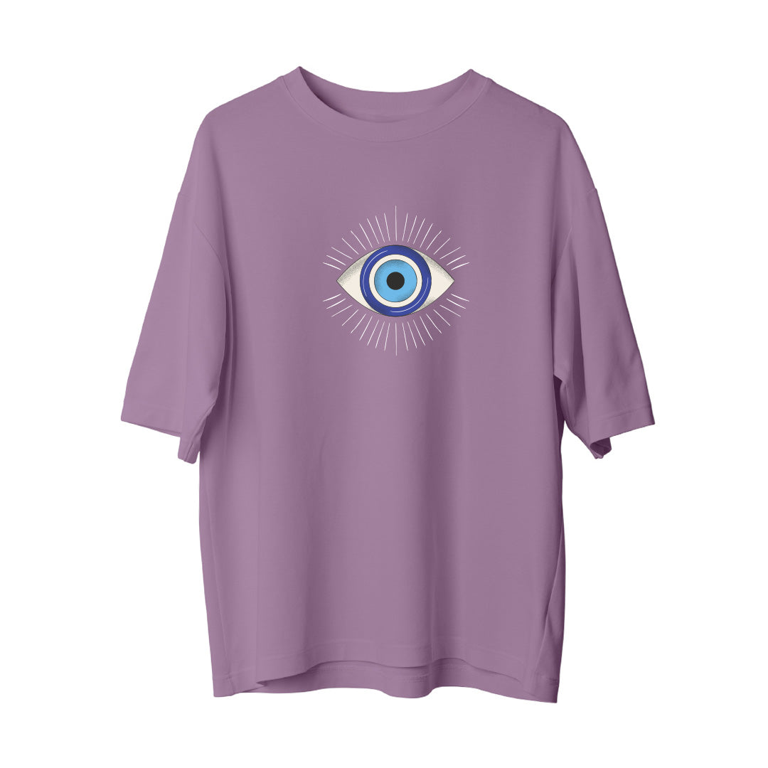 Evil Eye - Oversize T-Shirt