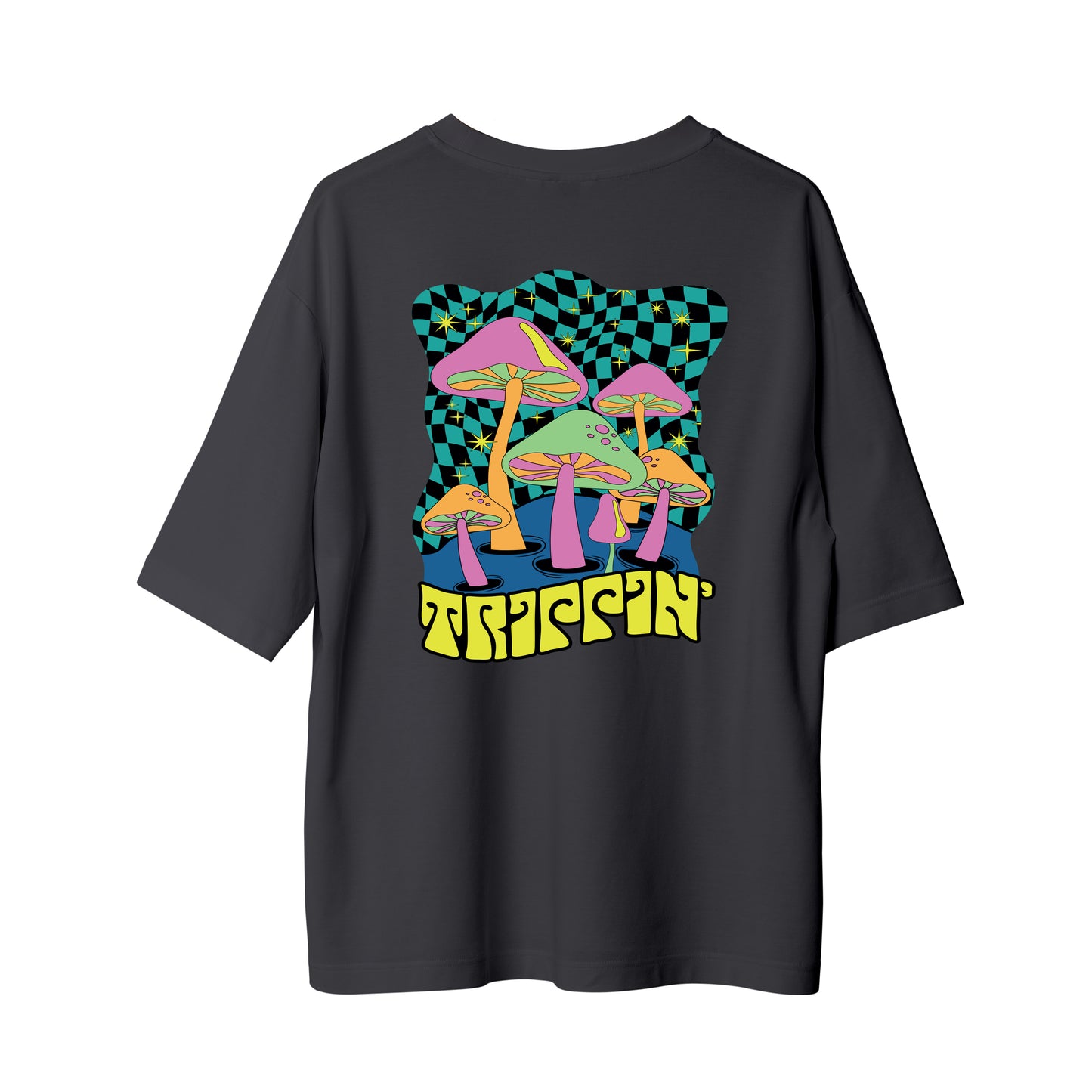 Trippin  - Oversize T-Shirt