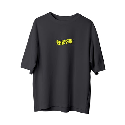 Trippin  - Oversize T-Shirt