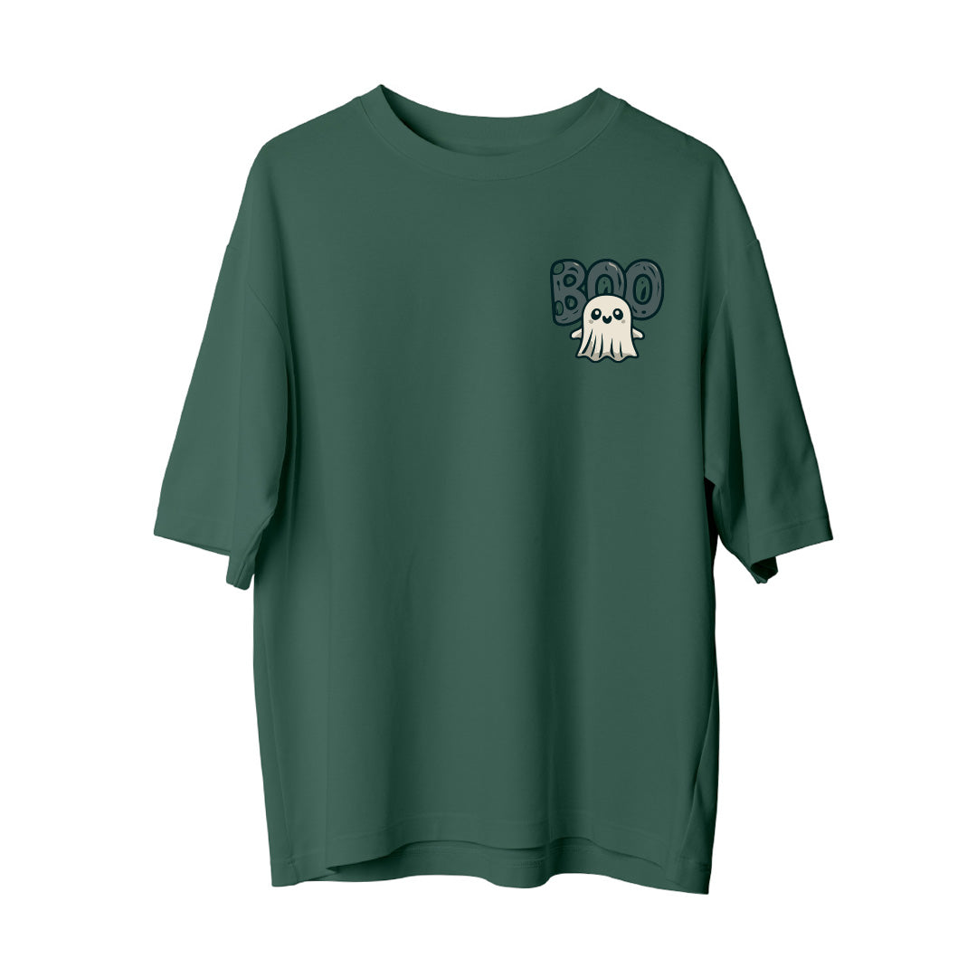 Ghost - Oversize T-Shirt