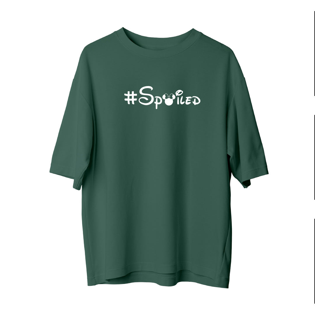 Spoiled - Oversize T-Shirt