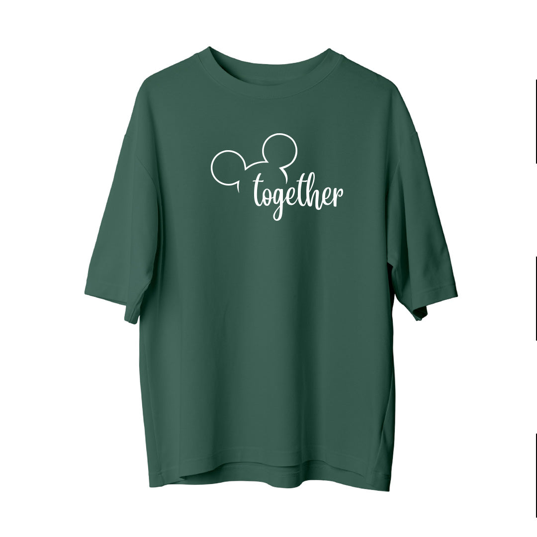 Together - Oversize T-Shirt