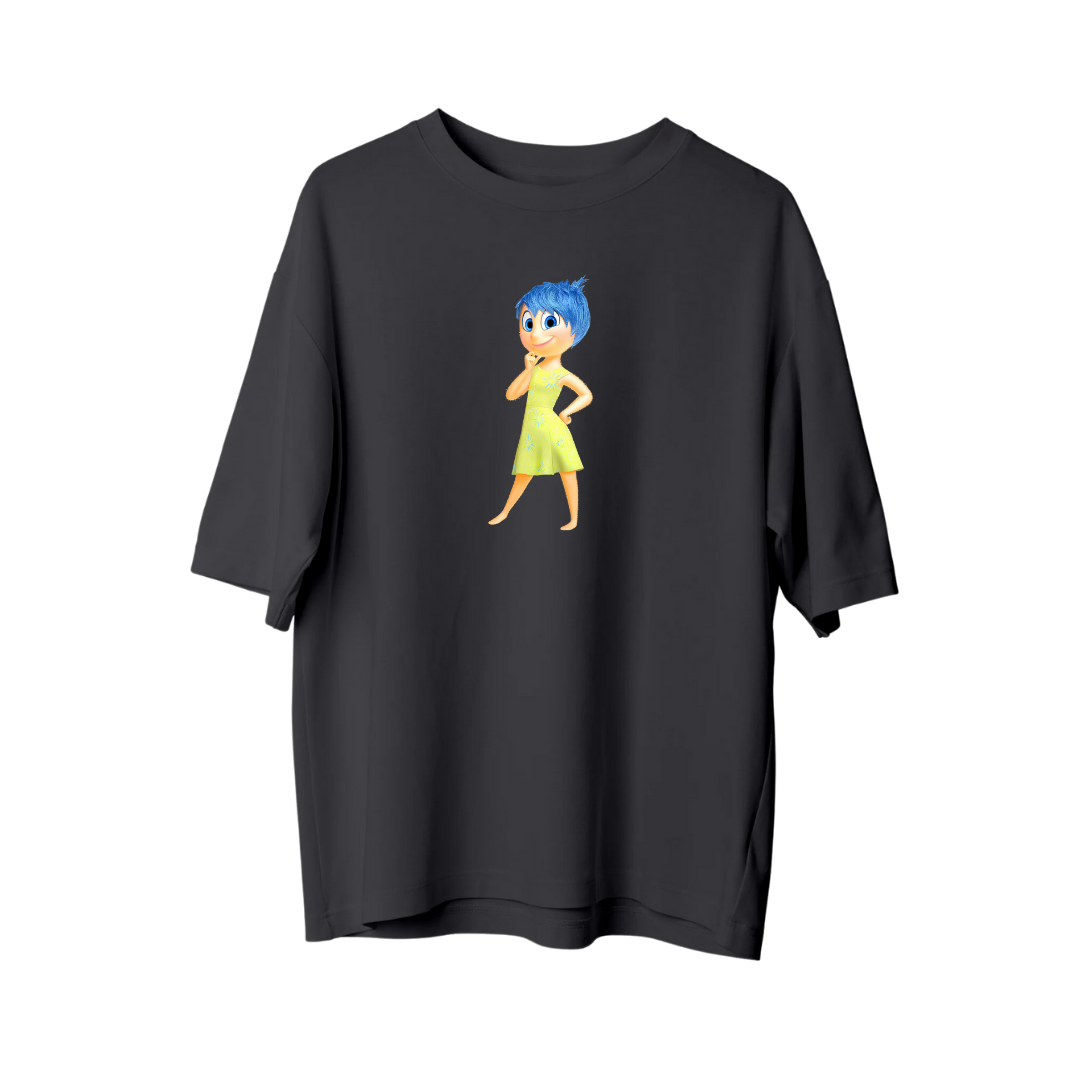 Joy - Oversize T-shirt