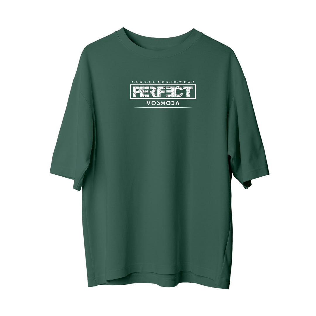 Perfect - Oversize T-Shirt