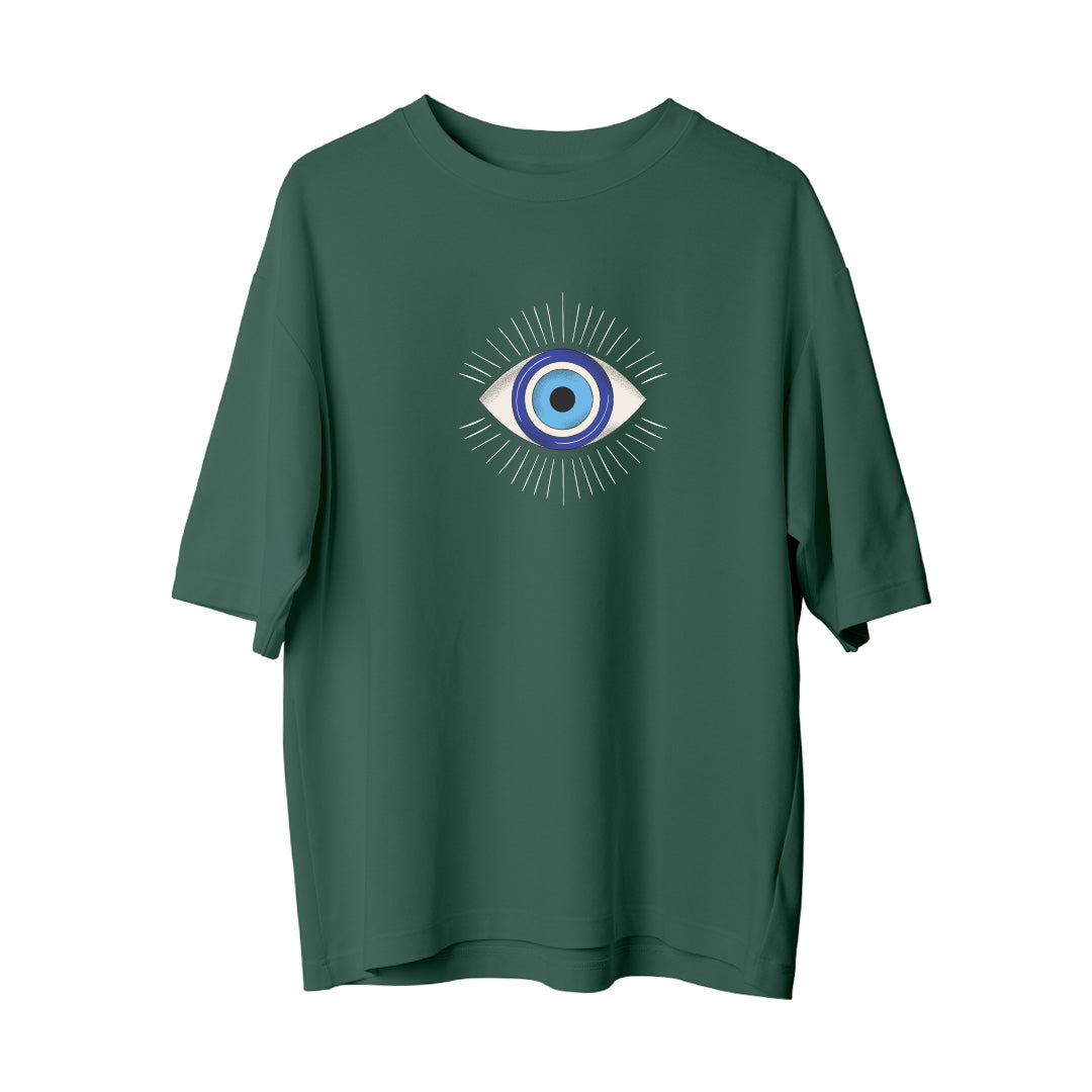 Evil Eye - Oversize T-Shirt