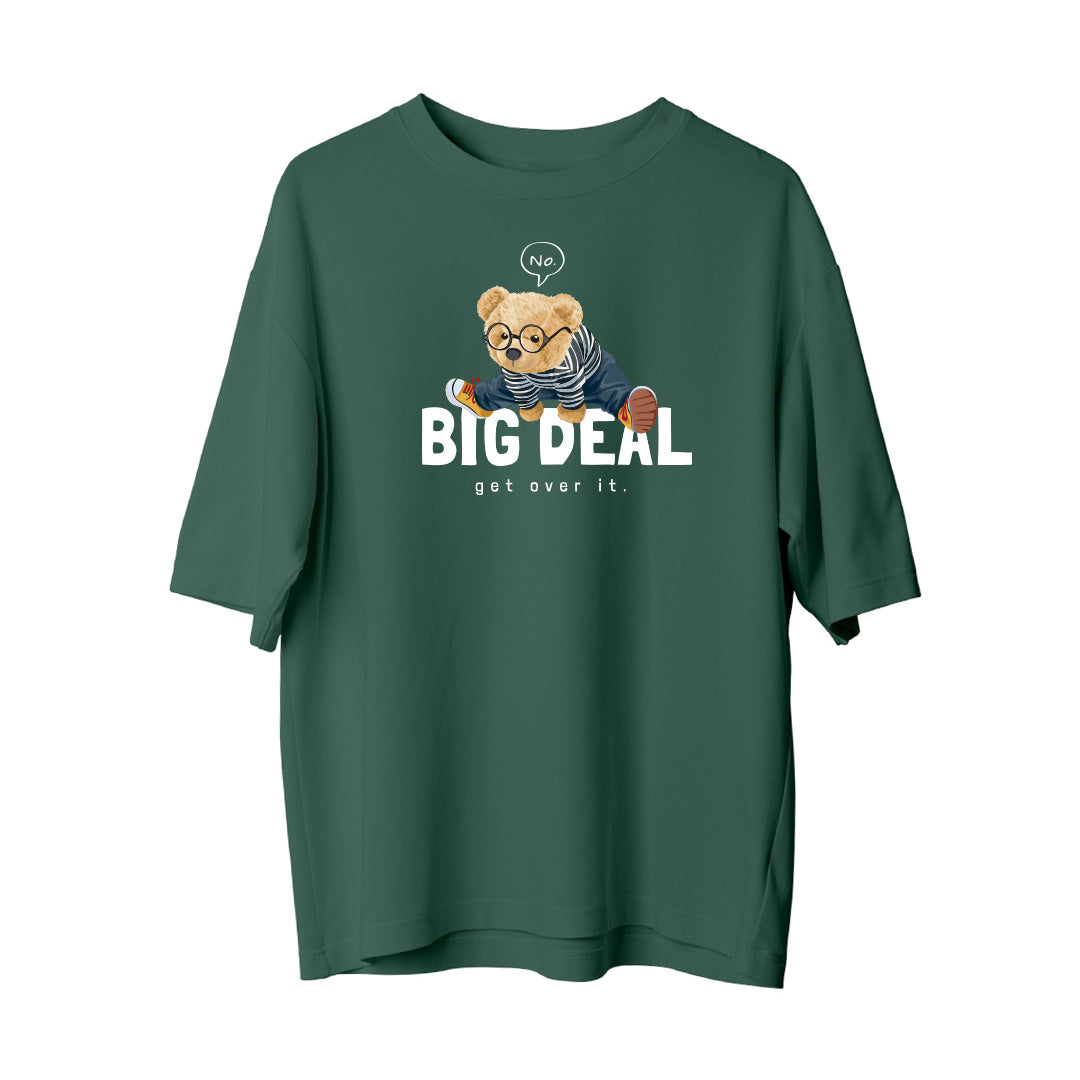 Big Deal - Oversize T-Shirt