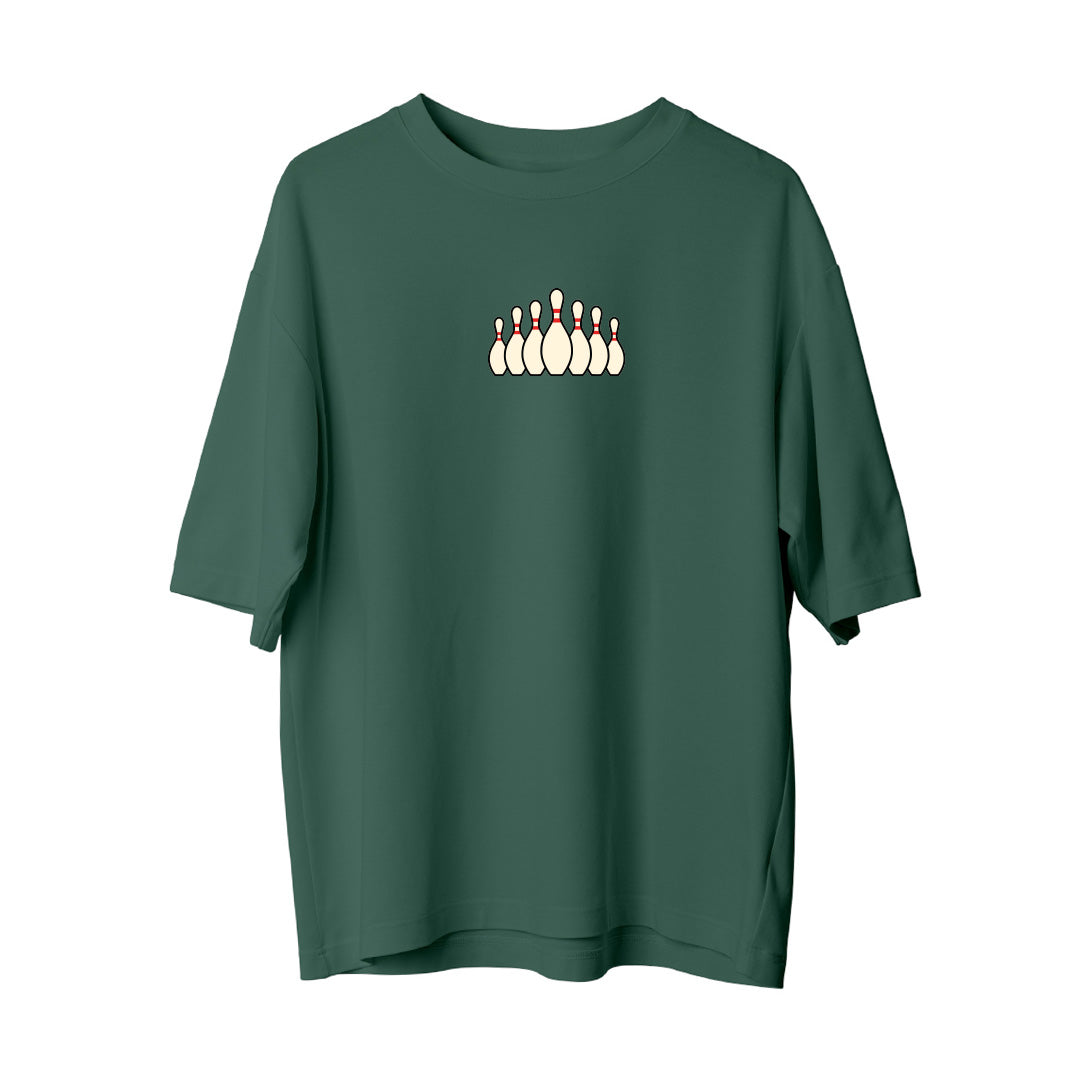 Bowling - Oversize T-Shirt