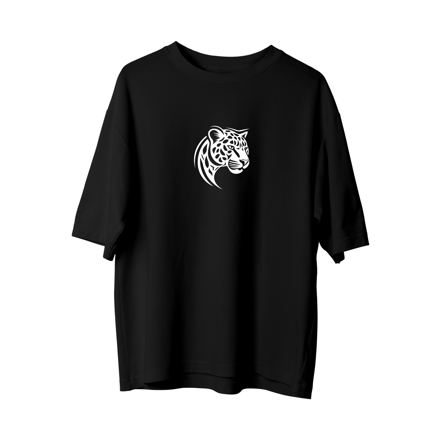 Tiger II- Oversize T-Shirt