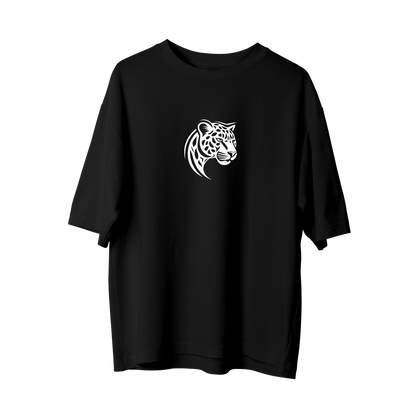 Tiger II- Oversize T-Shirt