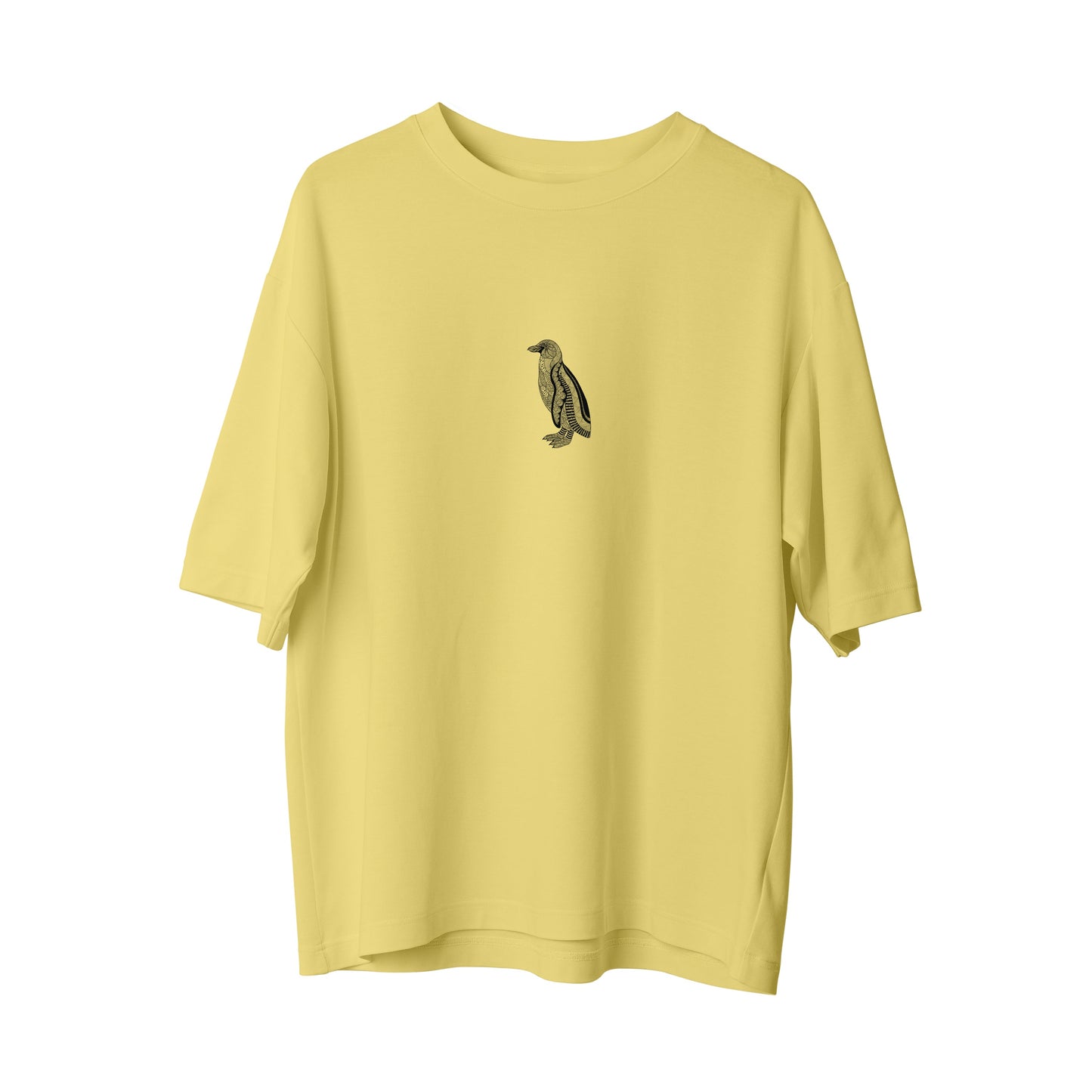 Penguin - Oversize T-Shirt OUTLET