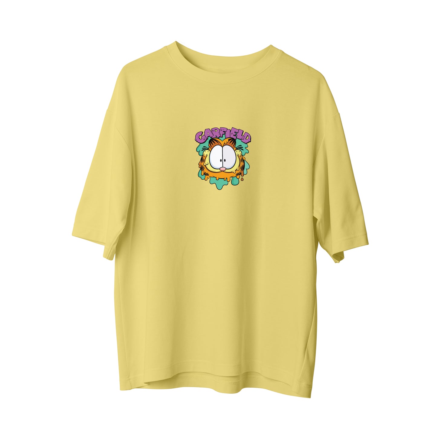 Garfield - Oversize T-Shirt