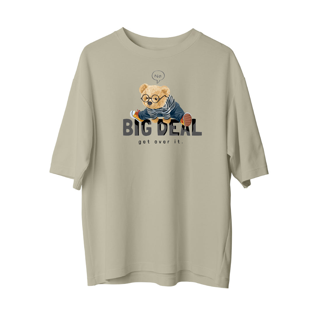 Big Deal - Oversize T-Shirt