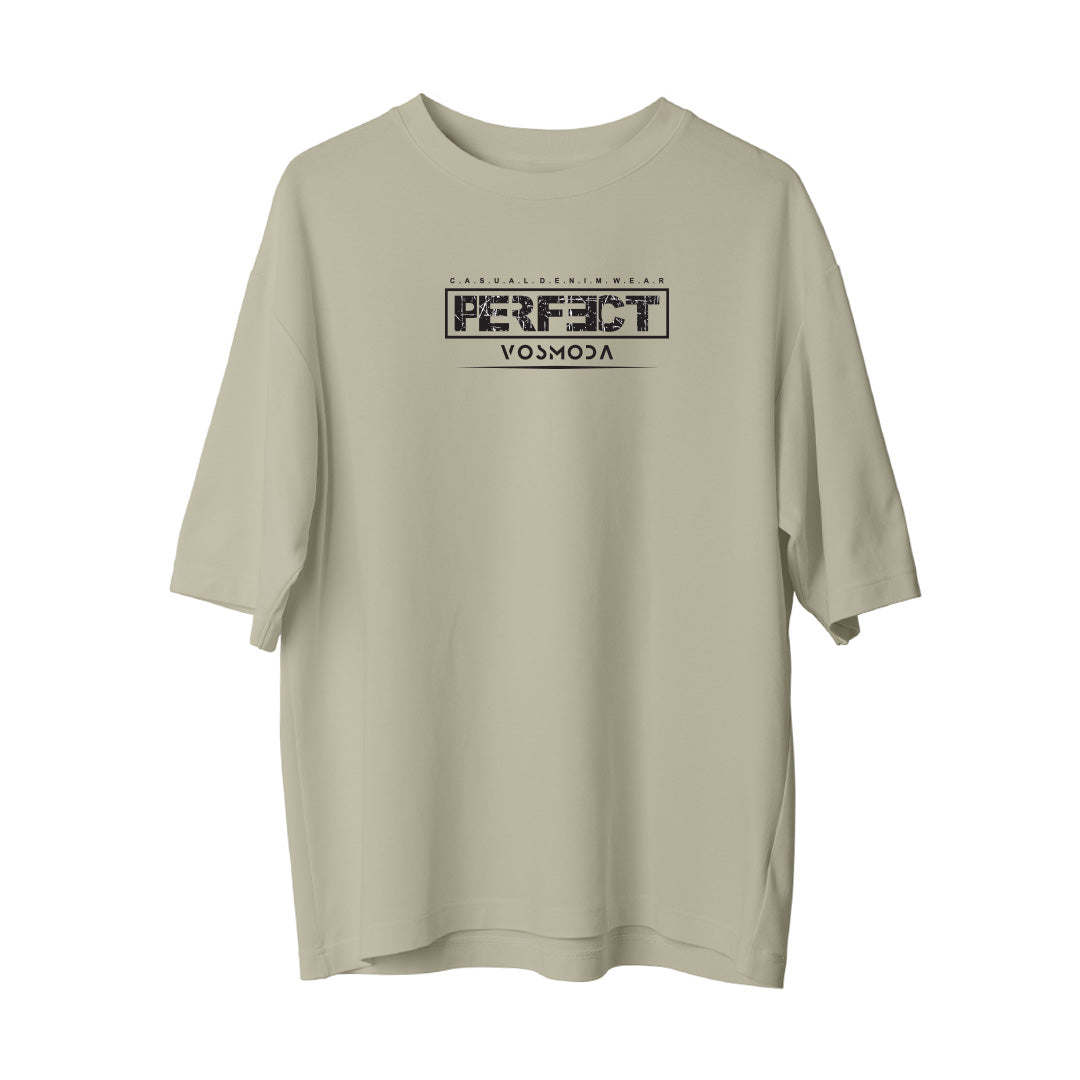 Perfect - Oversize T-Shirt