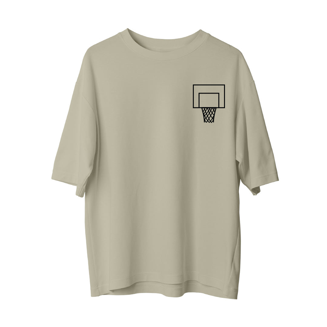 Pota - Oversize T-Shirt