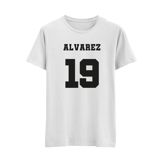 Alvarez - Regular T-Shirt