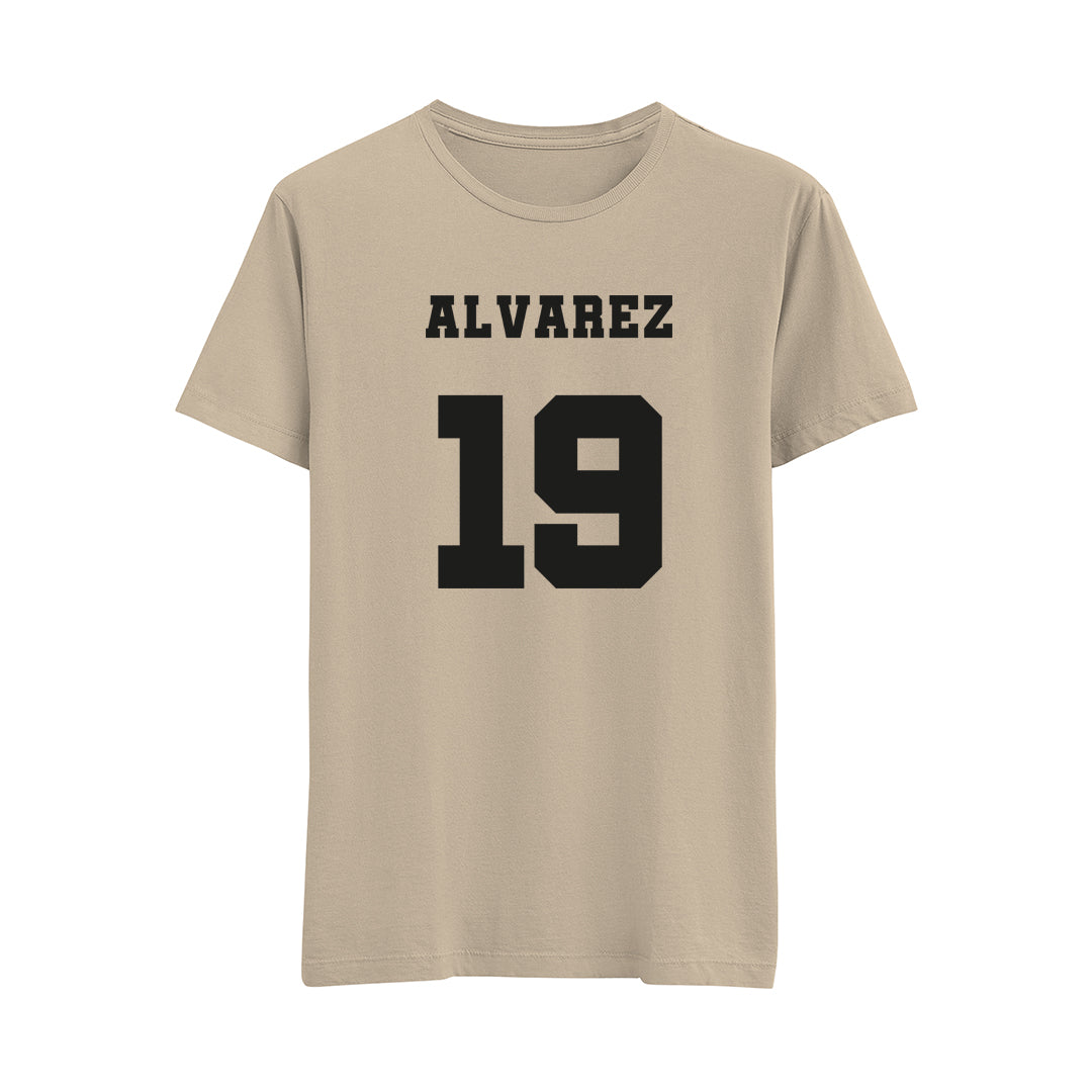 Alvarez - Regular T-Shirt