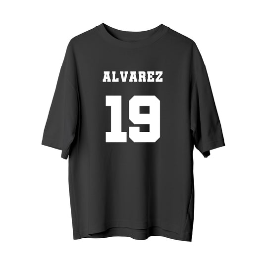 Alvarez - Oversize T-Shirt