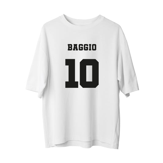 Baggio - Oversize T-Shirt