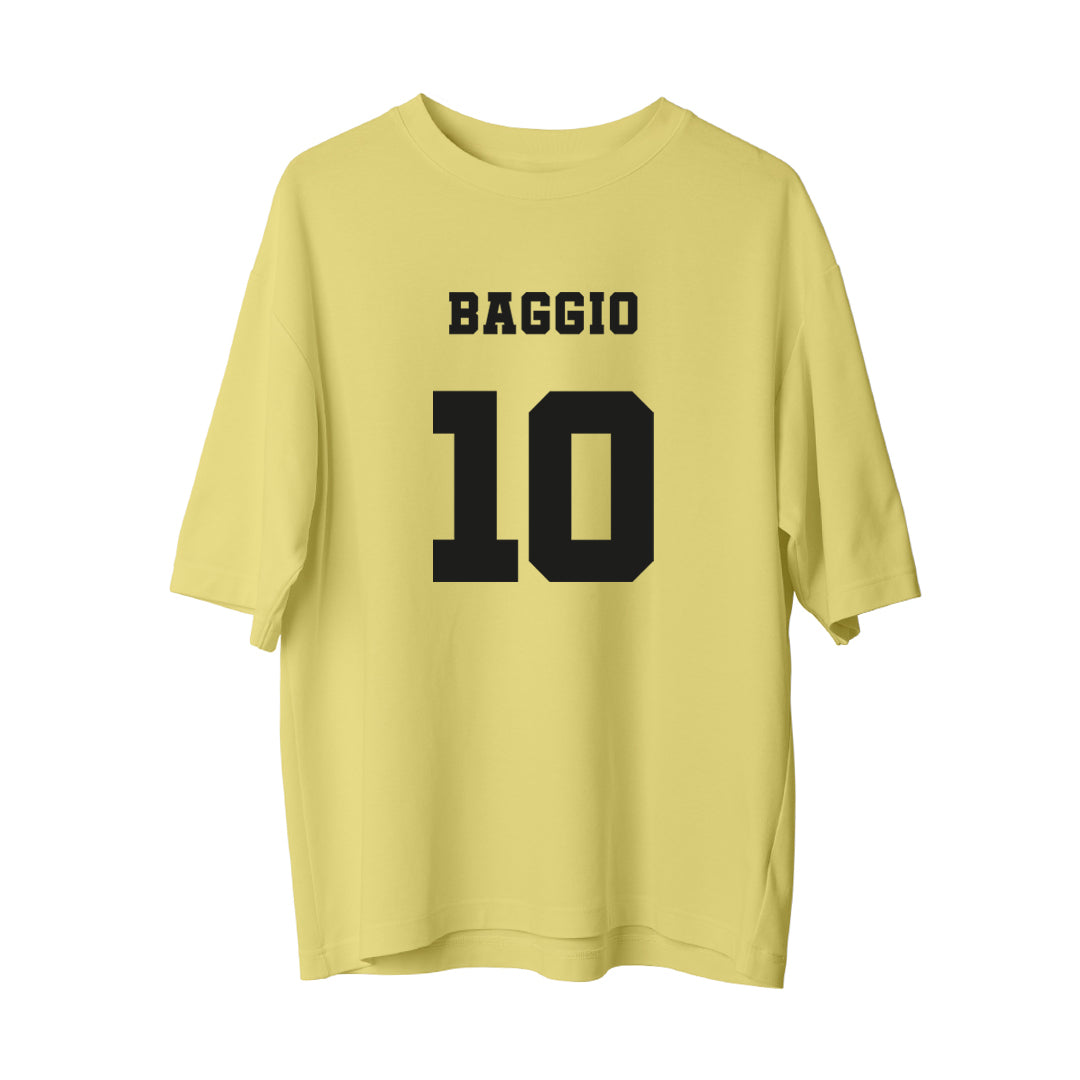 Baggio - Oversize T-Shirt