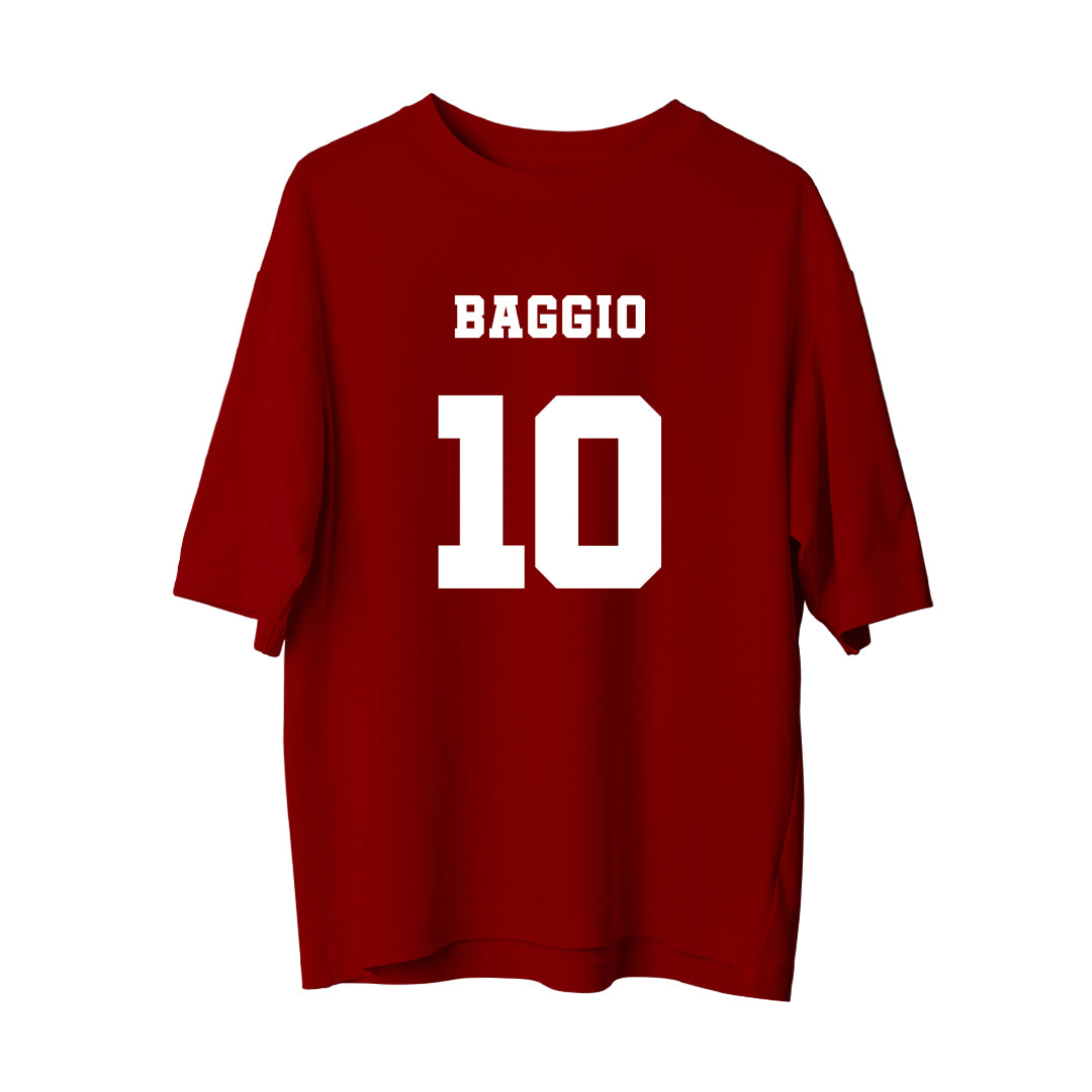 Baggio - Oversize T-Shirt