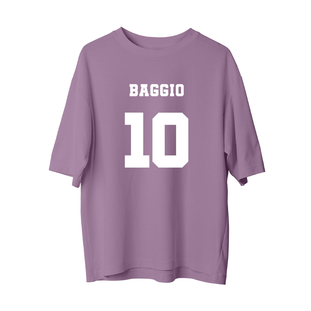 Baggio - Oversize T-Shirt