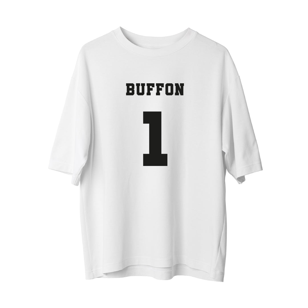 Buffon- Oversize T-Shirt