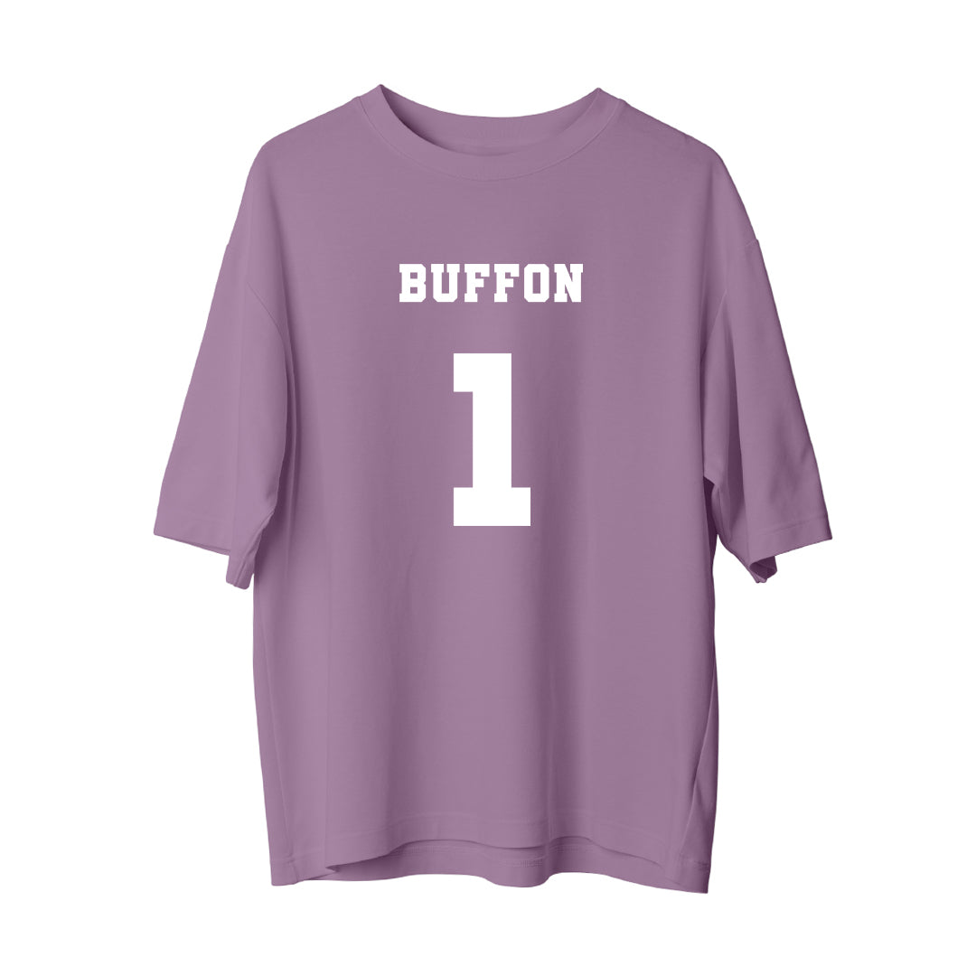 Buffon- Oversize T-Shirt