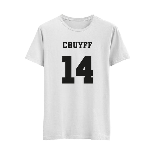 Cruyff - Regular T-Shirt