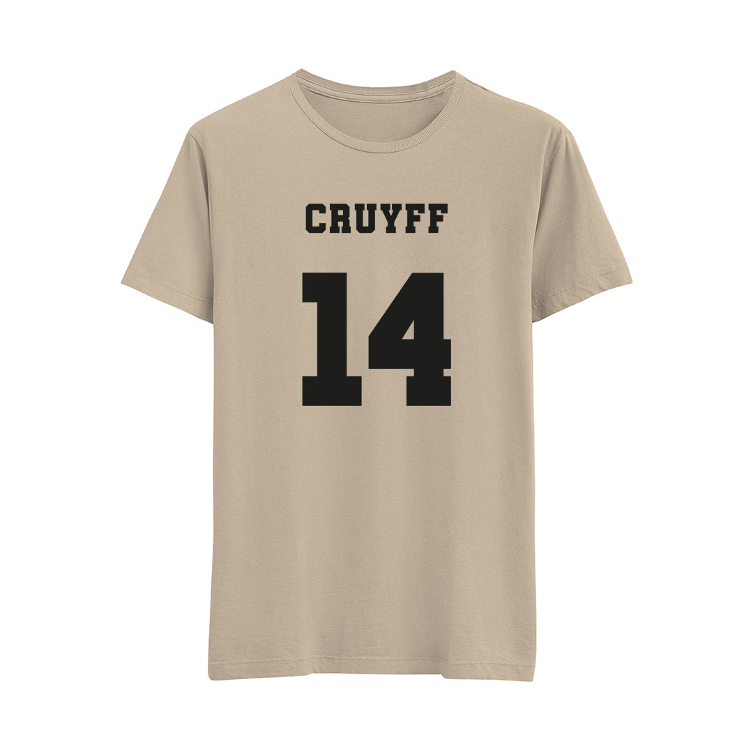 Cruyff - Regular T-Shirt